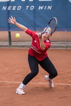 Bild 81 - BL2 THC von Horn und Hamm - DTV Hannover : Ergebnis: 4:5